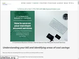 Sites similar to momhelpers.com