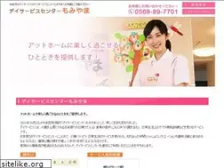 Sites similar to momi-rec.net