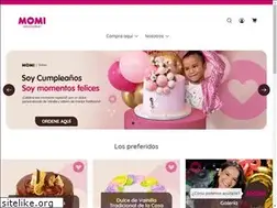 Sites similar to momi.com.pa