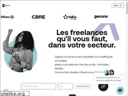 Sites similar to momi.fr