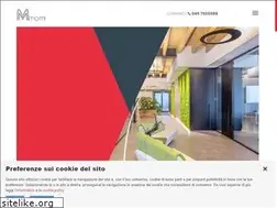 Sites similar to momi.it