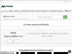 Sites similar to momiamultisport.com