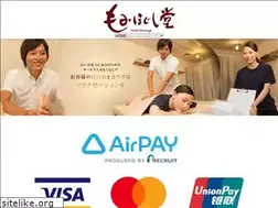 Sites similar to momihogusido.com