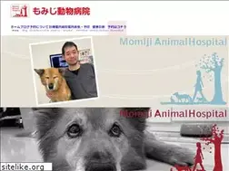 Sites similar to momiji-ah.com