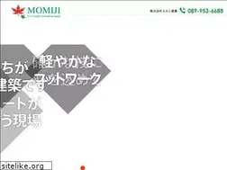 Sites similar to momiji-kenchiku.com