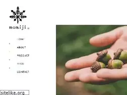 Sites similar to momiji-s.com