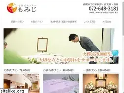 Sites similar to momiji-takatsuki.com