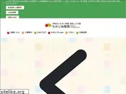 Sites similar to momiji-youchien.com