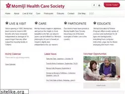 Sites similar to momiji.on.ca