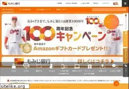 Sites similar to momijibank.co.jp