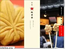 Sites similar to momijido.com