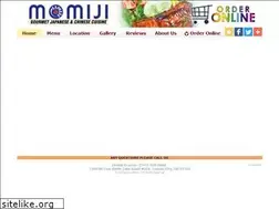 Sites similar to momijiexpressor.com