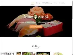 Sites similar to momijihb.com