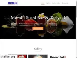 Sites similar to momijinewberg.com