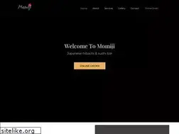 Sites similar to momijinj.com