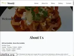 Sites similar to momijiny.com