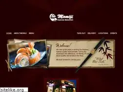 Sites similar to momijis.com