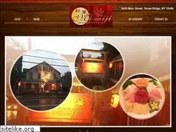 Sites similar to momijistoneridgeny.com