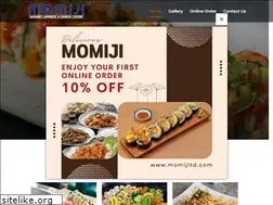 Sites similar to momijitd.com
