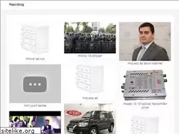 Sites similar to momilect.web.app