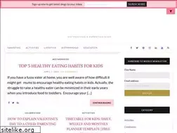 Sites similar to momilove.com