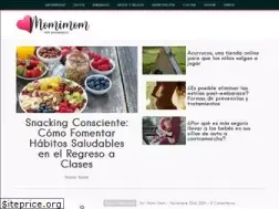 Sites similar to momimom.cl