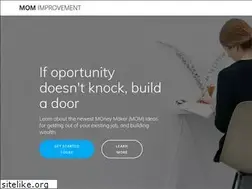 Sites similar to momimprovement.com