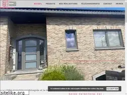 Sites similar to momin.be