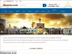 Sites similar to momin.com