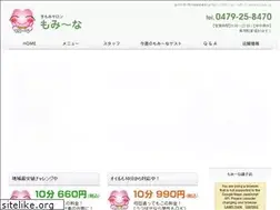 Sites similar to momina.info