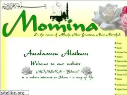 Sites similar to mominatt.com