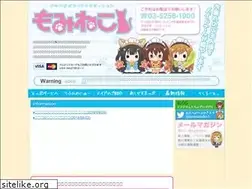 Sites similar to momineko.com