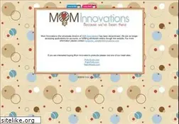 Sites similar to mominnovations.com