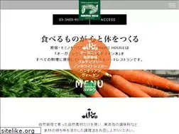 Sites similar to mominoki-house.net