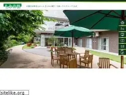 Sites similar to mominoki-life.com