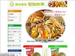 Sites similar to mominoki.gr.jp