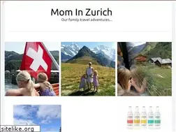 Sites similar to mominzurich.com