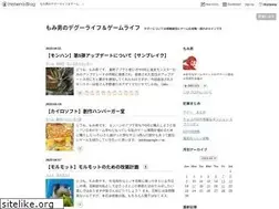 Sites similar to momio777.com
