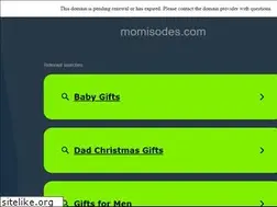 Sites similar to momisodes.com