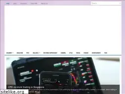 Sites similar to momist.com