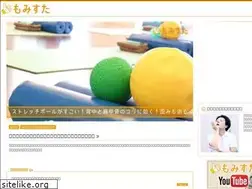 Sites similar to momisuta.com