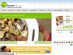 Sites similar to momitforward.com