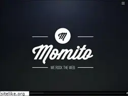 Sites similar to momito.fr