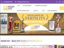 momivfindia.com