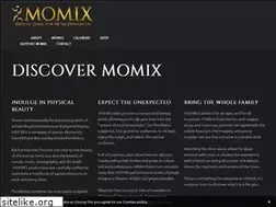 Sites similar to momix.com