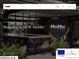 Sites similar to momixbar.com