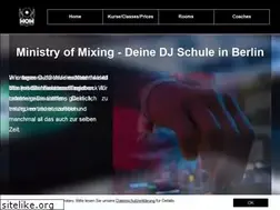 Sites similar to momixing.de