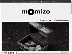 Sites similar to momizo.net