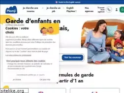 Sites similar to momji.fr