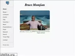 Sites similar to momjian.us